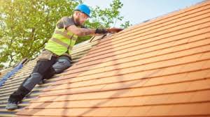 Fast & Reliable Emergency Roof Repairs in Murfreesboro, NC